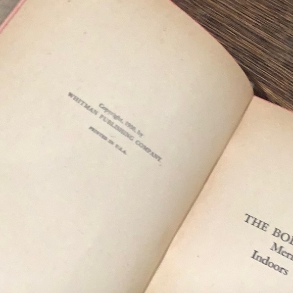 The Bobbsey Twins Book Set - Picture 3 of 6